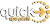 Quick spa parts logo - Tracy