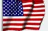 american flag - Tracy
