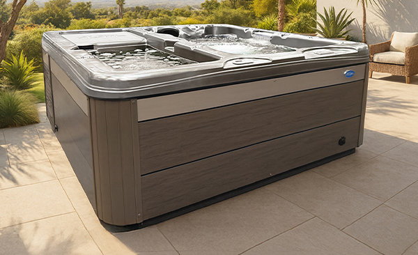 Cold Plunge Spas Series Tracy hot tubs for sale