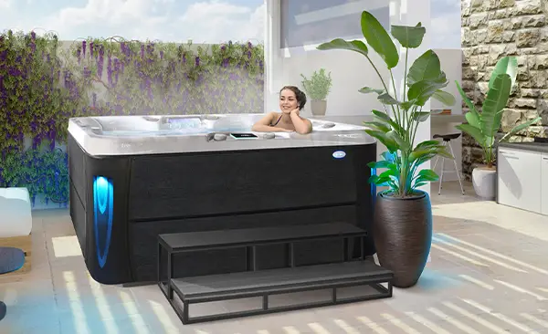 Escape X-Series Spas Tracy hot tubs for sale