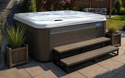 Patio&trade; Spas Tracy hot tubs for sale