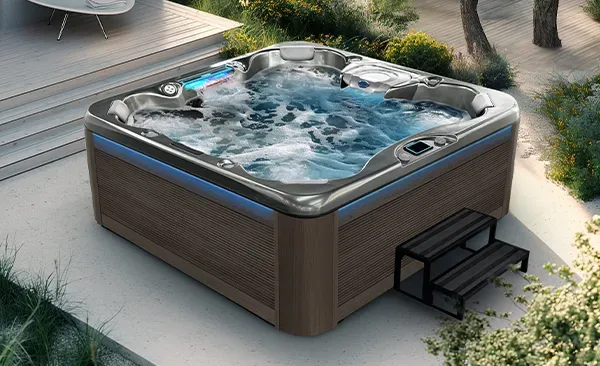 Platinum™ Spas Tracy hot tubs for sale