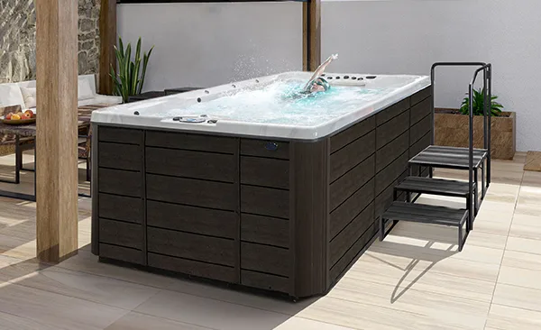 Swim Spas Tracy hot tubs for sale
