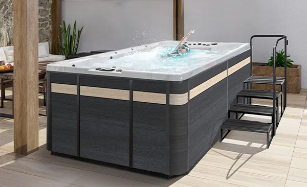 Swim X-Series Spas Tracy hot tubs for sale