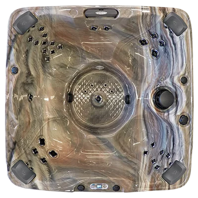 Tropical EC-739B hot tubs for sale in Tracy