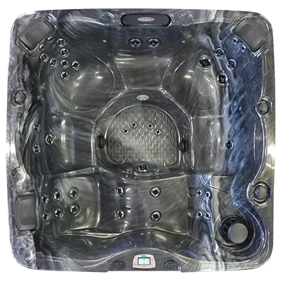 Pacifica-X EC-739LX hot tubs for sale in Tracy