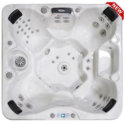 Baja EC-749B hot tubs for sale in Tracy