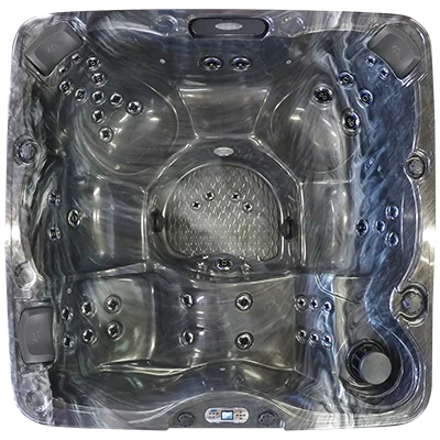 Pacifica EC-751L hot tubs for sale in Tracy