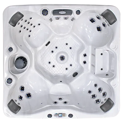 Baja EC-767B hot tubs for sale in Tracy