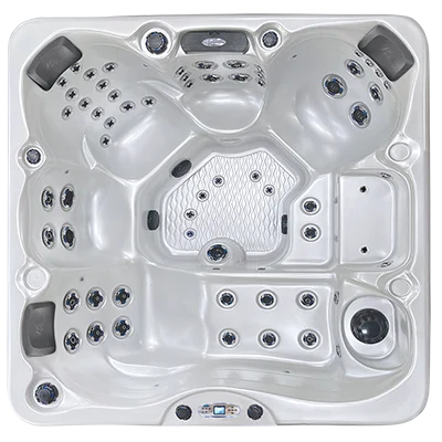 Costa EC-767L hot tubs for sale in Tracy