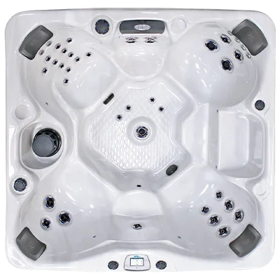 Cancun-X EC-840BX hot tubs for sale in Tracy