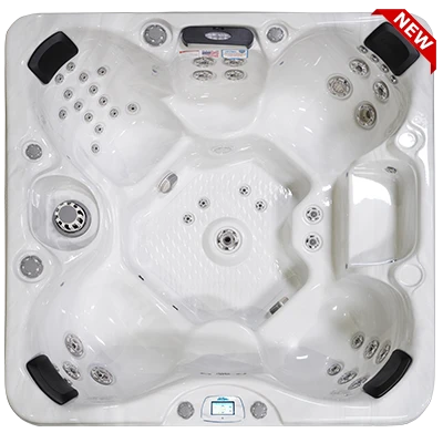 Cancun-X EC-849BX hot tubs for sale in Tracy