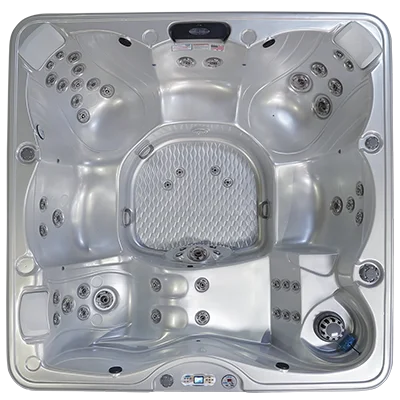 Atlantic EC-851L hot tubs for sale in Tracy