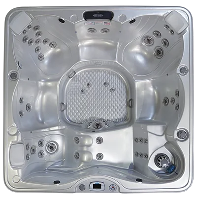 Atlantic-X EC-851LX hot tubs for sale in Tracy