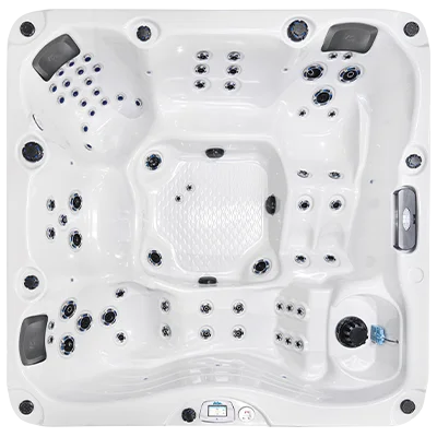 Malibu-X EC-867DLX hot tubs for sale in Tracy