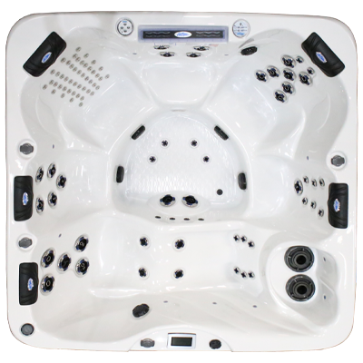 Huntington PL-792L hot tubs for sale in Tracy