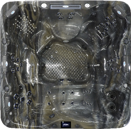 La Jolla PL-894L hot tubs for sale in Tracy