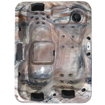 Kona Plus PPZ-529L hot tubs for sale in Tracy