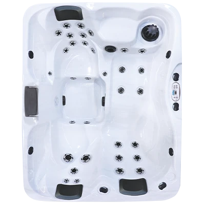 Kona Plus PPZ-533L hot tubs for sale in Tracy