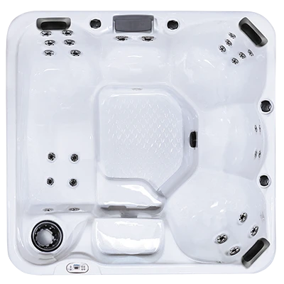 Hawaiian Plus PPZ-628L hot tubs for sale in Tracy