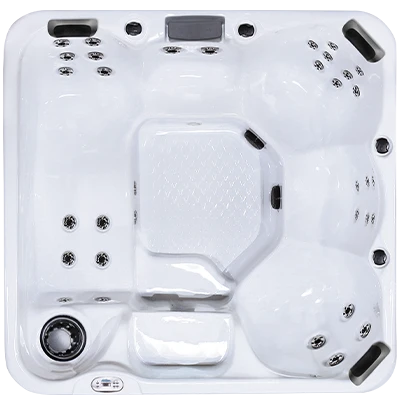 Hawaiian Plus PPZ-634L hot tubs for sale in Tracy