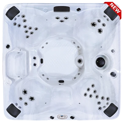 Tropical Plus PPZ-743BC hot tubs for sale in Tracy