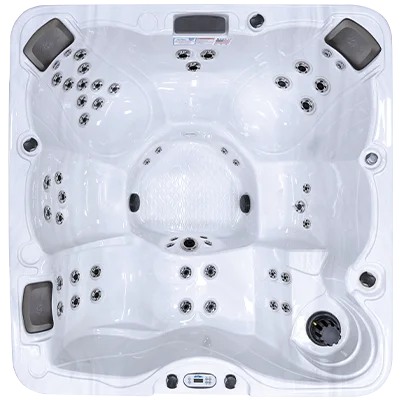 Pacifica Plus PPZ-743L hot tubs for sale in Tracy