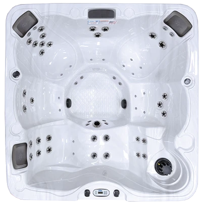 Pacifica Plus PPZ-752L hot tubs for sale in Tracy