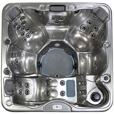 Pacifica Plus PPZ-759L hot tubs for sale in Tracy