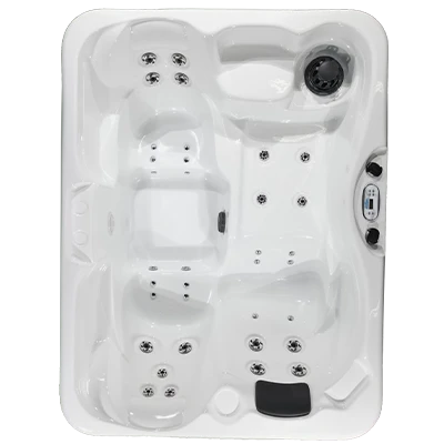 Kona PZ-535L hot tubs for sale in Tracy